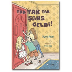 KİDZ / TAK TAK TAK ŞASN GELDİ
