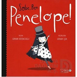 KİDZ / SOBE BEN PENELOPE