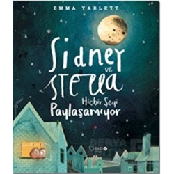 KİDZ / SIDNEY VE STELLA HİÇ BİR ŞEYİ PAYLAŞAMIYOR