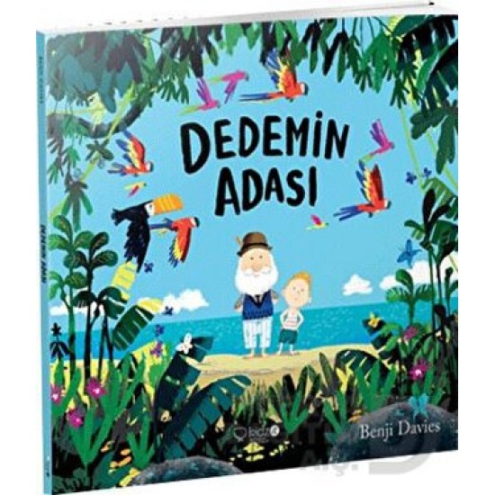 KİDZ / DEDEMİN ADASI