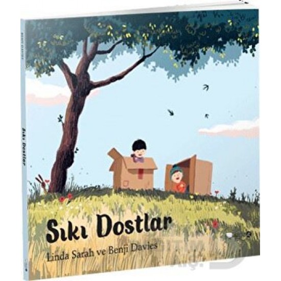 KİDZ / SIKI  DOSTLAR