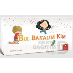 KİDZ / BUL BAKALIM KİM