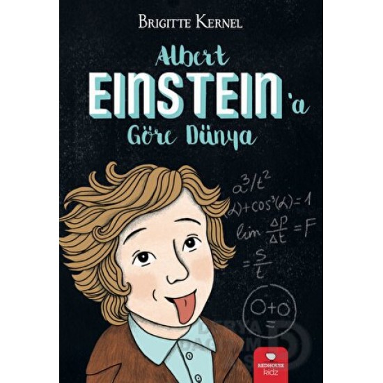 KİDZ / ALBERT EINSTEINA GÖRE DÜNYA