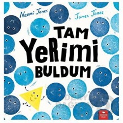 KİDZ / TAM YERİMİ BULDUM