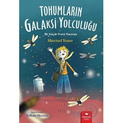 KİDZ / TOHUMLARIN GALAKSİ YOLCULUĞU