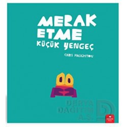 KİDZ / MERAK ETME KÜÇÜK YENGEÇ