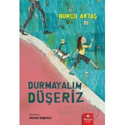 KİDZ /  DURMAYALIM DÜŞERİZ