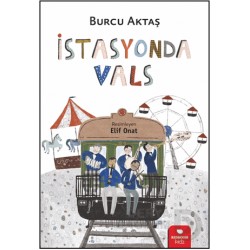 KİDZ /  İSTASYONDA VALS