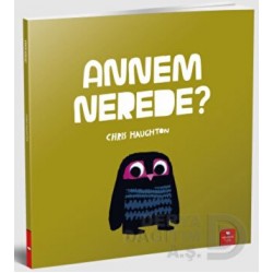 KİDZ / ANNEM NEREDE ?
