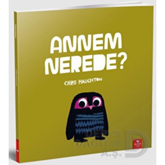 KİDZ / ANNEM NEREDE ?