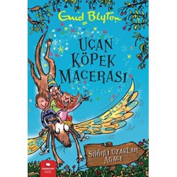 KİDZ / UÇAN KÖPEK MACERASI