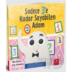 KİDZ / SADECE 3 E KADAR SAYABİLEN ADAM