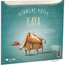 KİDZ / UTANGAÇ KÖPEK KAYA