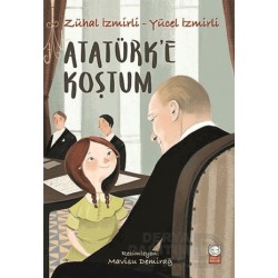 KIRMIZI KEDİ / ATATÜRKE KOŞTUM