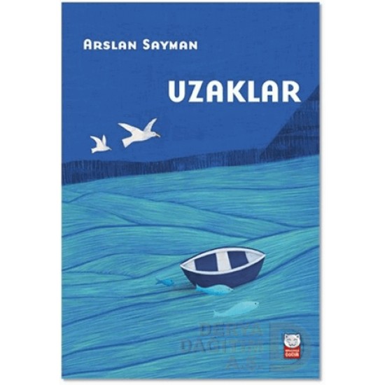 KIRMIZI KEDİ / UZAKLAR - ARSLAN SAYMAN