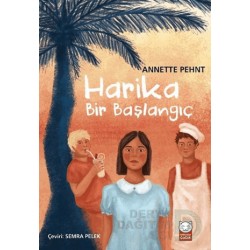 KIRMIZI KEDİ /  HARİKA BİR BAŞLANGIÇ