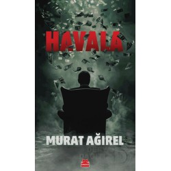 KIRMIZI KEDİ /  HAVALA