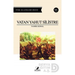 KİTAPZAMANI / VATAN YAHUT SİLİSTRE