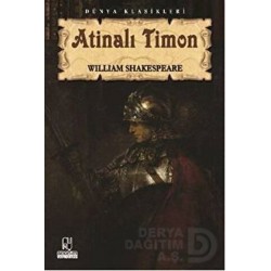KİTAPZAMANI / ATİNALI TİMON