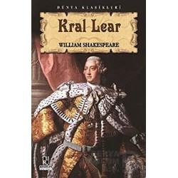 KİTAPZAMANI / KRAL LEAR