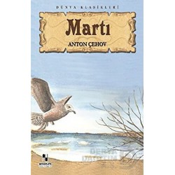 KİTAPZAMANI / MARTI