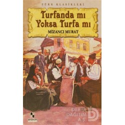 KİTAPZAMANI / TURFANDA MI YOKSA TURFA MI?