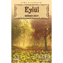 KİTAPZAMANI / EYLÜL - MEHMED RAUF