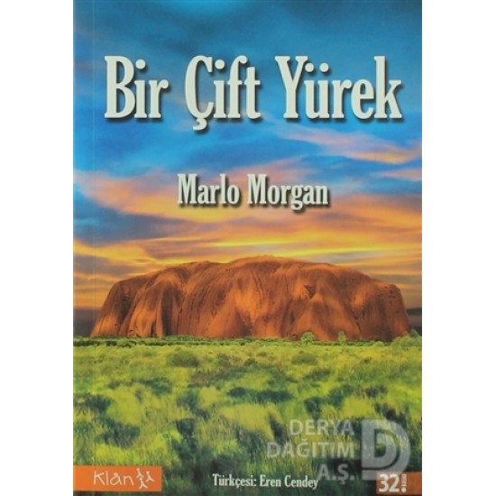 KLAN / BİR ÇİFT YÜREK / MARLO MORGAN