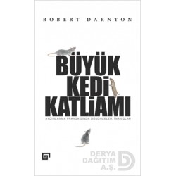KOÇ / BÜYÜK KEDİ KATLİAMI