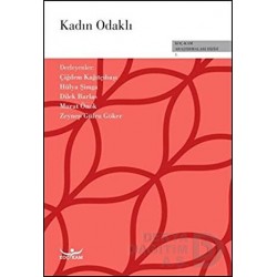 KOÇ / KADIN ODAKLI