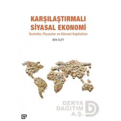 KOÇ / KARŞILAŞTIRMALI SİYASAL EKONİMİ (DEVLETLER....)