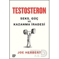 KOÇ / TESTOSTERON - SEKS GÜÇ VE KAZANMA İRADESİ