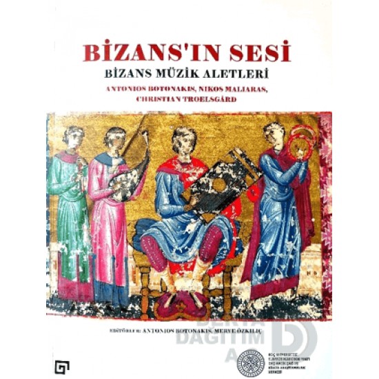 KOÇ / BİZANSIN SESİ