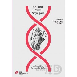 KOÇ / AHLAKIN YENİ SOYAĞACI(PSİKOLOJİK VE....)