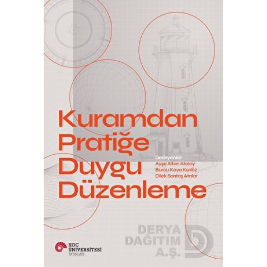 KOÇ / KURAMDAM PRATİĞE DUYGU DÜZENLEME