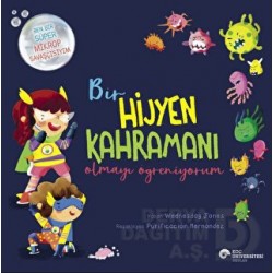 KOÇ / BİR HİJYEN KAHRAMANI