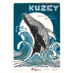 KOÇ / KUZEY (KARTON KAPAK)