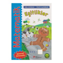 KOÇ / MATEMATİK  - EŞİTLİKLER