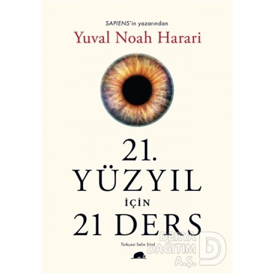 KOLEKTİF / 21. YÜZYIL İÇİN 21 DERS