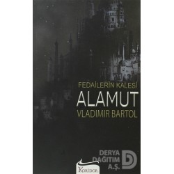 KORİDOR / ALAMUT FEDAİLERİN KALESİ