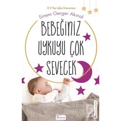 KORİDOR / BEBEĞİNİZ UYKUYU ÇOK SEVECEK