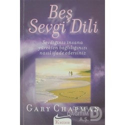 KORİDOR / BEŞ SEVGİ DİLİ