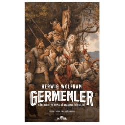 KRONİK / GERMENLER