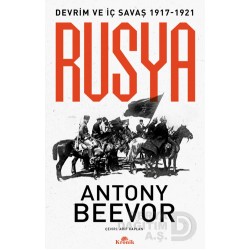 KRONİK /  RUSYA