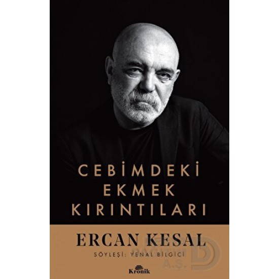 KRONİK / CEBİMDEKİ EKMEK KIRINTILARI