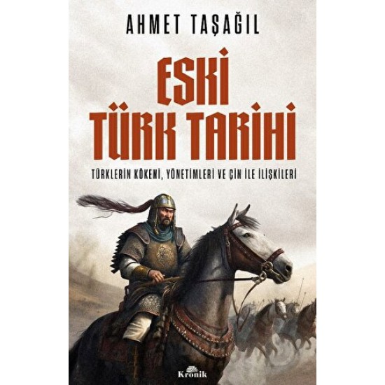 KRONİK / ESKİ TÜRK TARİHİ