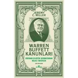 KRONİK / WARREN BUFFETT KANUNLARI