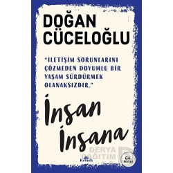 KRONİK / İNSAN İNSANA