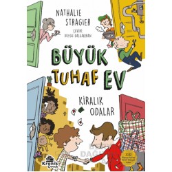 KRONİK /  BÜYÜK TUHAF EV - 1