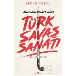 KRONİK / TÜRK SAVAŞ SANATI